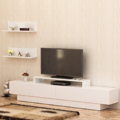 Pritts 71" TV Stand - Image 0