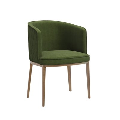 Cornella Upholstered Dining Chair - Image 0