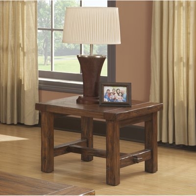 Lyons End Table - Image 0