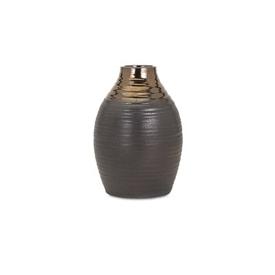 Bronze Top Vase - Image 0