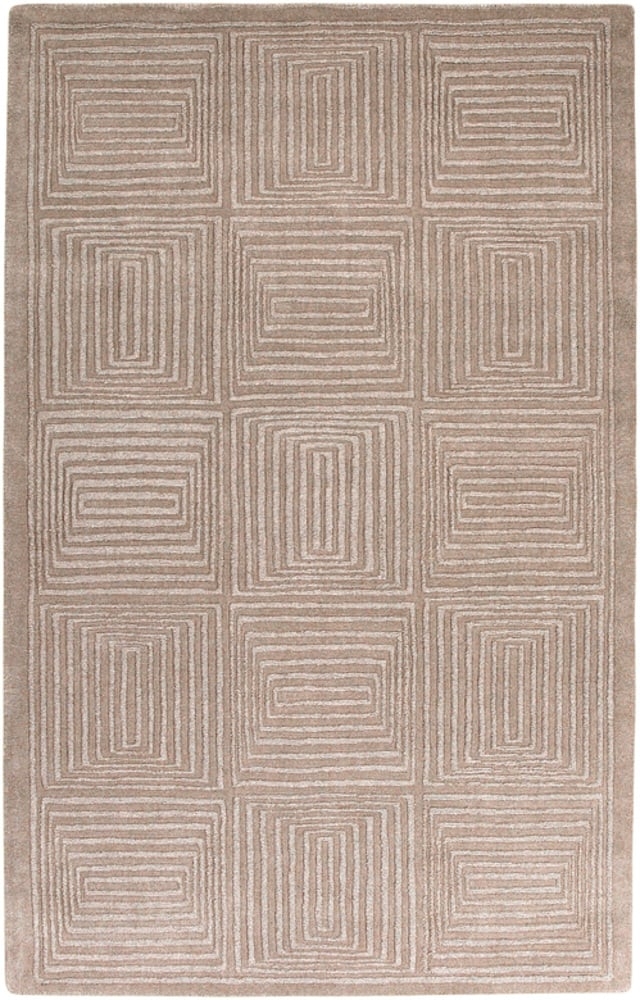 Mystique - 6' x 9' Area Rug - Image 0