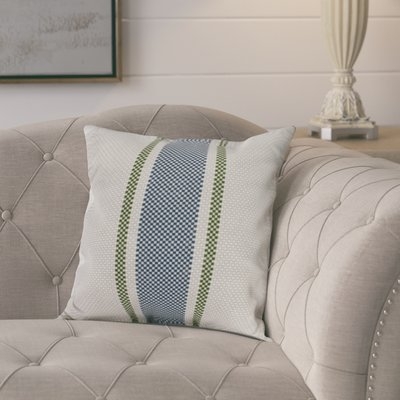 Kaylor Indoor/Outdoor Throw Pillow - Image 0