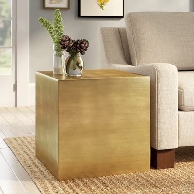 Spencer End Table - Image 0