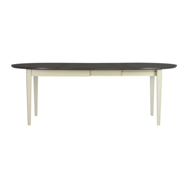 Pranzo II Vamelie Oval Extension Dining Table - Image 5