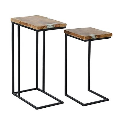 Tomberlin C Nesting Table (Set of 2) - Image 0
