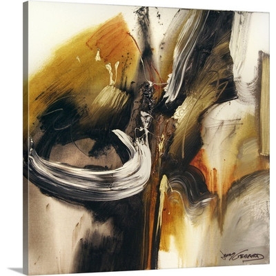 'Determination by Jonas Gerard Graphic Art Print - Image 0