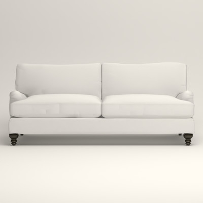 Montgomery Upholstered Sofa - Image 0