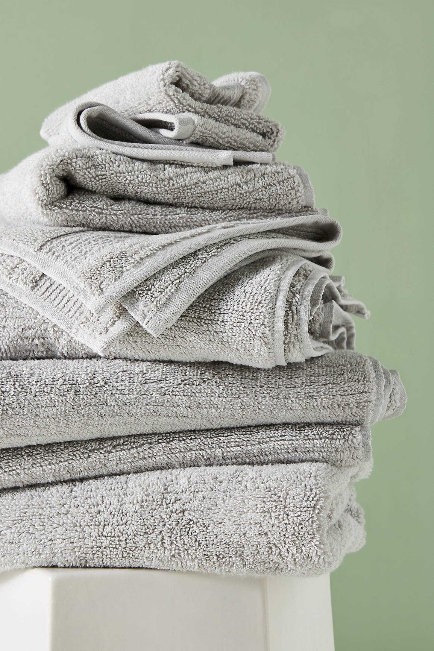 Pergamon Towel Collection - Image 0