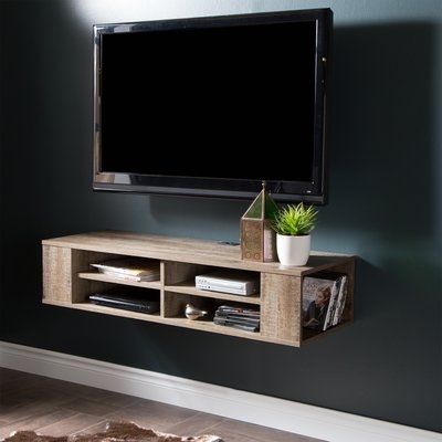 City Life 48" Floating TV Stand - Image 0