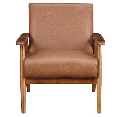 Barlow Armchair - Image 1