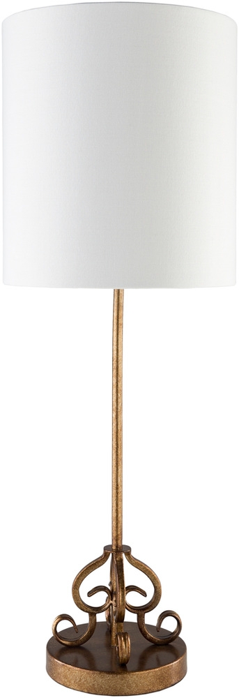 Ackerman 28 x 10 x 10 Table Lamp - Image 0