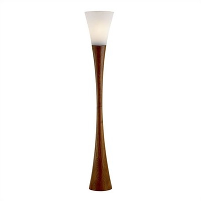 Heanor 68" Column Floor Lamp - Image 0