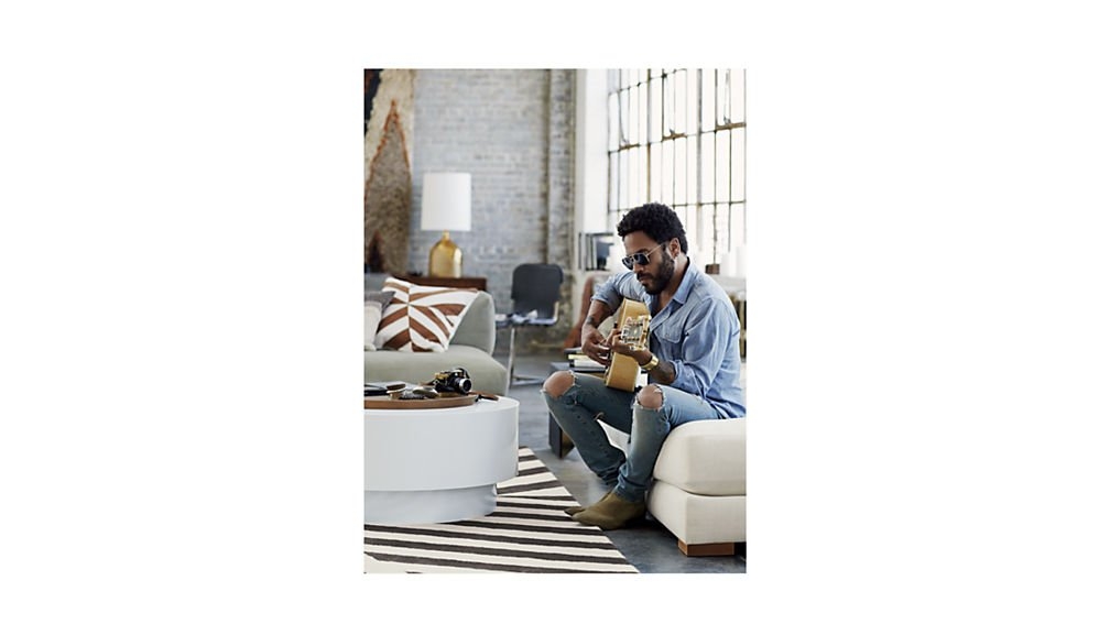 Ya Ya Coffee Table - Image 4