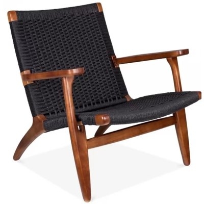 Hessle Lounge Chair - Image 0