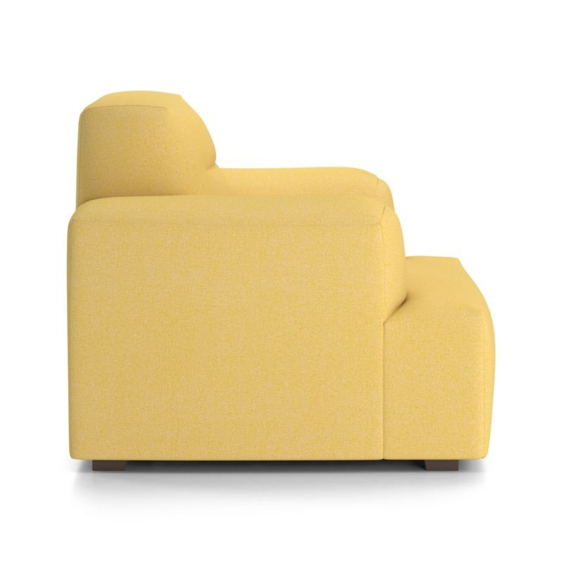 Kirby Deep Cushion Chair - Image 3