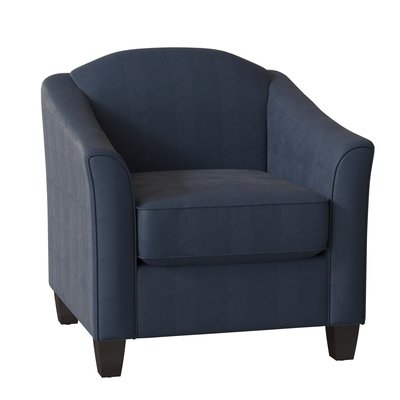 Snyder Armchair - Image 0