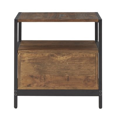 Christen End Table - Image 0