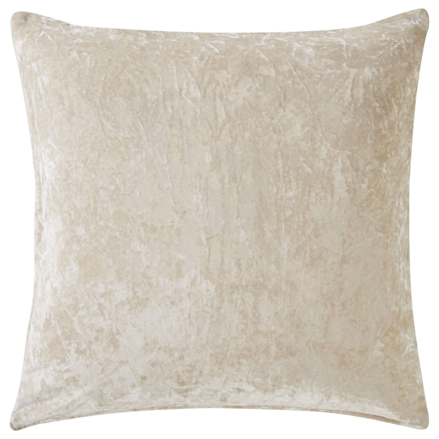 Design (US) Cream 22"X22" Pillow - Image 1