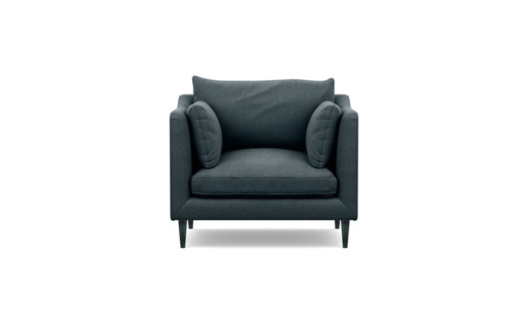 Caitlin Accent Chair by The EverygirlÃ?Â® - Image 0