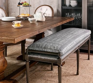 Marie Dining Bench - Image 2