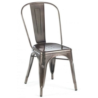 Ebony Dining Chair - Image 0