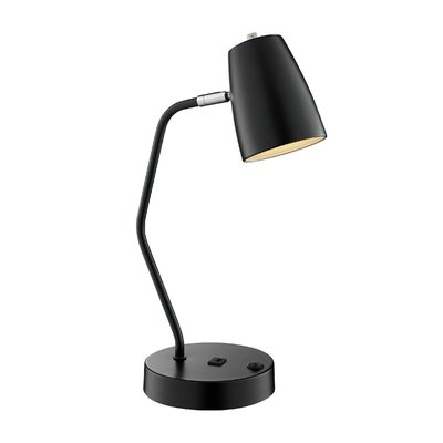 Eckles 20" Desk Lamp - Image 0