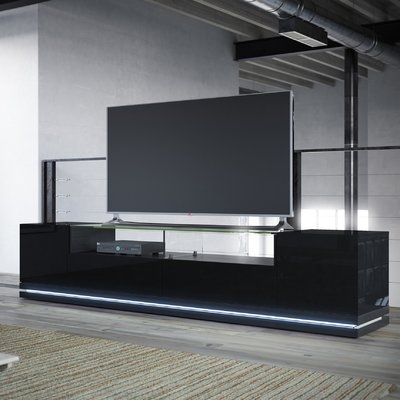Lasker TV Stand for TVs up to 70 inches - Image 0
