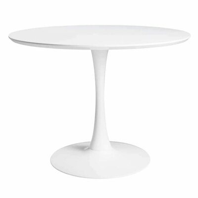 Guillot 35'' Pedestal Dining Table - Image 0