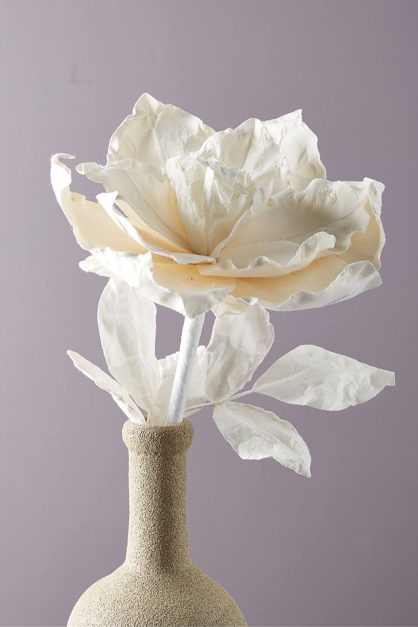 Paper Flower Stem - Image 0