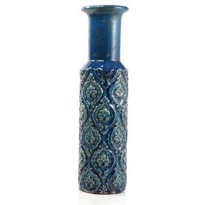 Bruen Terra Cotta Table Vase - Image 0