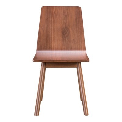Bekasi Solid Wood Dining Chair (Set of 2) - Image 0