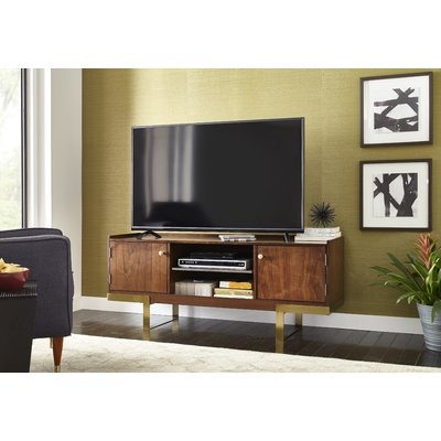 Beckley TV Stand 65 - Image 0