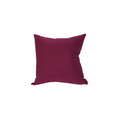 Thurso Cotton Euro Pillow - Image 0
