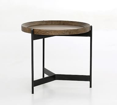 Norcross Side Table - Image 0