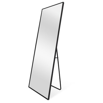 Femke Modern and Contemporary Full Length Mirror - Image 0