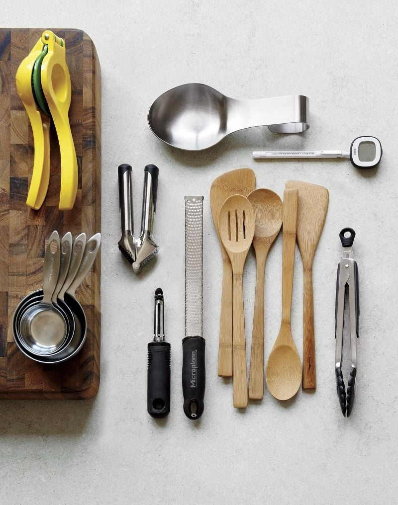 Microplane ® Grater-Zester - Image 4