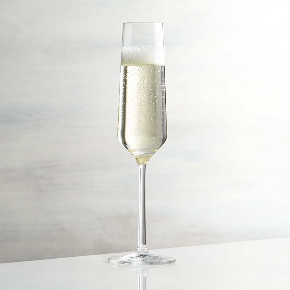 Schott Zwiesel Tour Champagne Glass 8-Oz. - Image 0