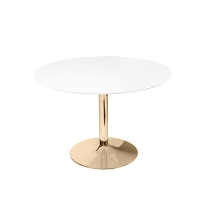 Huxley Round Dining Table - Image 0