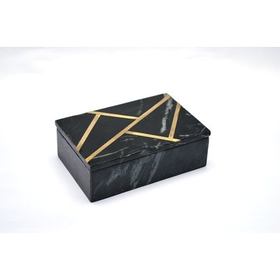 Corrigan Decorative Box - Image 0
