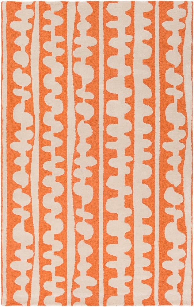 Decorativa 3'3" x 5'3" Area Rug - Image 2