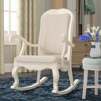 Jamestown Rocking Chair - Image 0