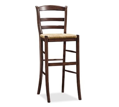 Isabella Barstool, Counter Height, Black - Image 3