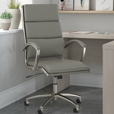 Modelo High Back Ergonomic Executive Chair - Image 0