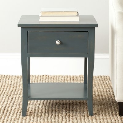 Jamarco End Table - Image 0