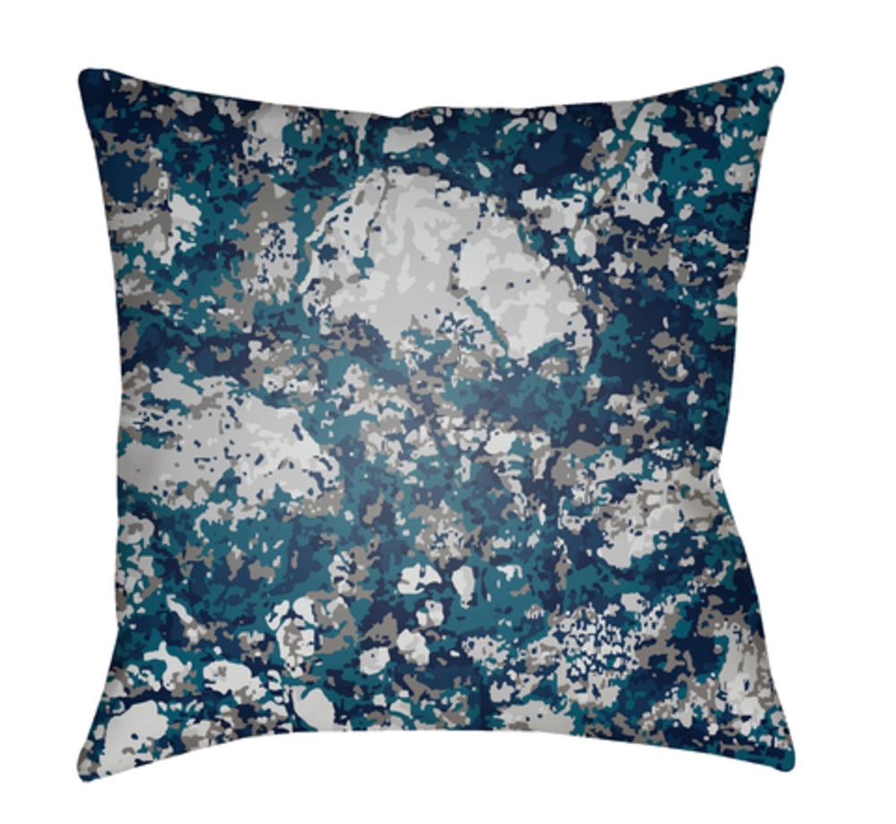 Textures - 18" x 18" Pillow- MADE TO ORDER - Image 0