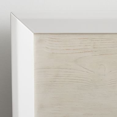 Callum Storage Bed, Full, Weathered White/Simply White - Image 3