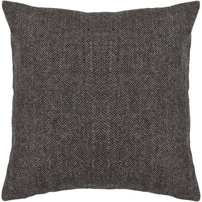 Marietta Wool Throw Pillow - Image 0