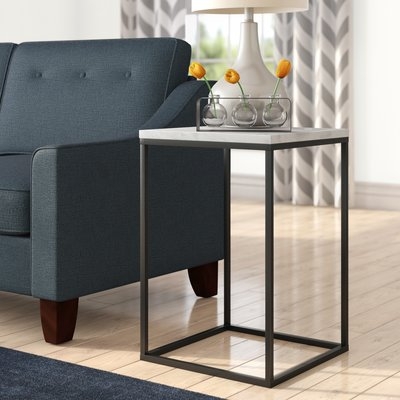Dorsey End Table - Image 1