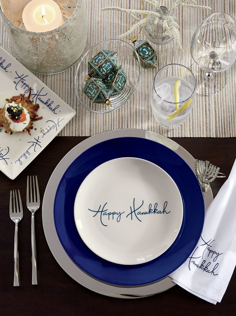 Twist 5-Piece Flatware Place Setting - Image 4
