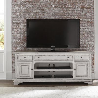 Jovani TV Stand for TVs up to 85" - Image 0
